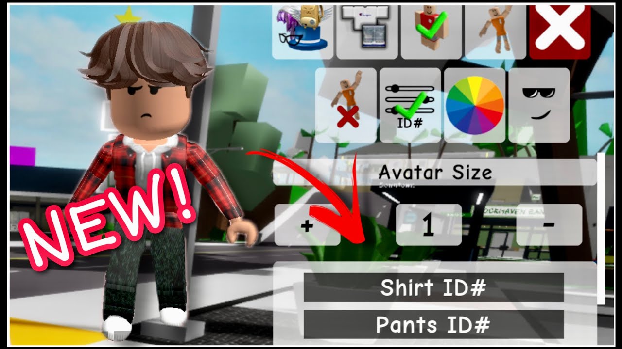 slender roblox outfit brookhaven｜TikTok Search