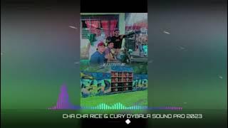 T.R.C CHA CHA CALACUTA AUDIO DYBALA