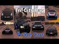 Comparison Of Tri City Bay Police Cars In Need For Speed Undercover Comparison Of Tri City Bay Police Cars In Need For Speed Undercover