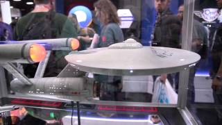 San Diego Comic Con 2015 Preview Night