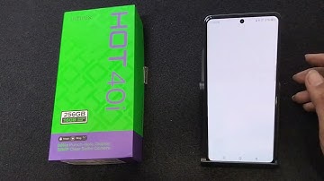 How To Set Data Limit in Infinix Hot 40i || Infinix me Data limit Kaise lagaye