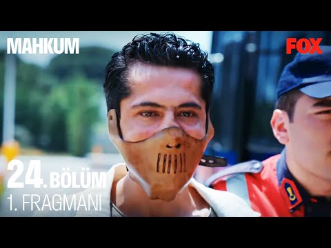 Mahkum 24. Bölüm 1. Fragmanı | SEZON FİNALİ