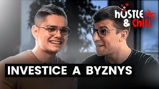 “Vydělal jsem milion za měsíc. Investování je důležité. Youtubeři nic neumí. ” - Ondřej Koběrský