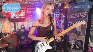 CHERRY GLAZERR - &quot;That&#39;s Not My Real Life&quot; (Live at Music Tastes Good 2018) #JAMINTHEVAN