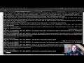 End of video