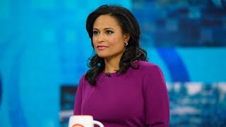 NBC's Kristen Welker to welcome a baby after infertility  Why her