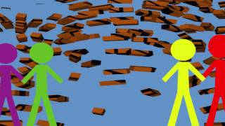 Animated PSA: Learn a Language