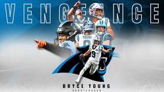 Bryce Young || VENGEANCE || ft. Yeat || ᴴᴰ