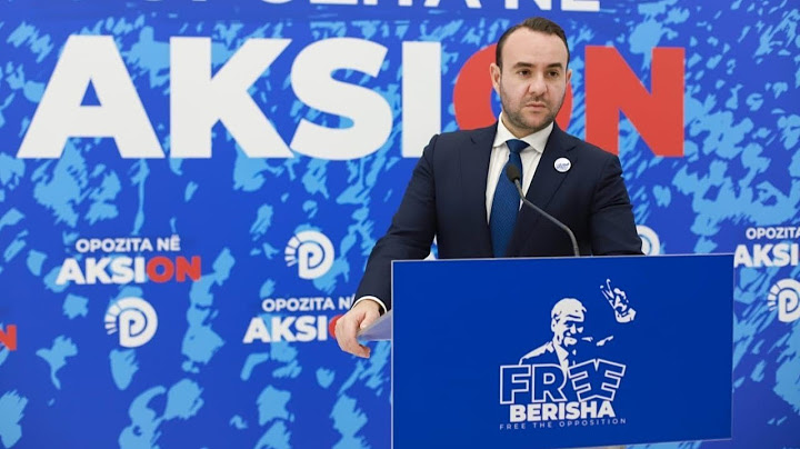 'Një person i dytë në vrasjen e Martinit'/ Balliu: ‘SPAKU i mamit’ dhe ‘BKH e babit’