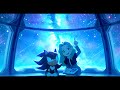 Sonic frontiers  find your flame hikouma shadow mix