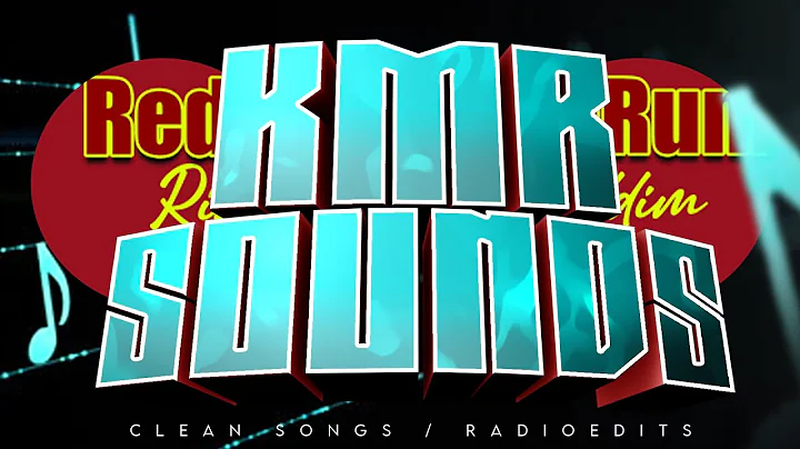 Shal Marshall & Teddyson John  - God Got Me (Red Rum Riddim)  (Soca 2025)