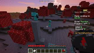 Cross Teaming in UHC | JartexNetwork
