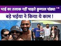 Hardik Pandya- Natasa का घर बचाने की कोशिश कर रहे है भाई Krunal Pandya?  भतीजे पर लुटाया प्यार