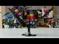 LEGO Star Wars Kylo Ren's Command Shuttle Aufbauvideo #lego75406