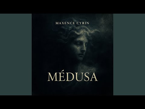 Putar Médusa - Maxence Cyrin