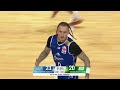 Wellington Saints vs. Manawatu Jets - Game Highlights