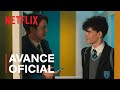 Heartstopper | Avance Oficial | Netflix