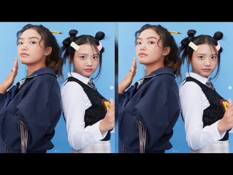 "경찰서 갈 수 있어요^^" 홈스쿨링 중인 '이동국 딸' 재시-재아 자매에게 제기된 허무맹랑한 의혹