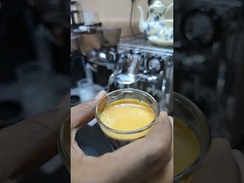 قهوة باردة لاتيه محصول أثيوبي متجر رواسن لأدوات القهوة المختصة