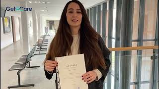 Almanyada Fizyote Tam Denkliği