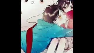 Eren x Mikasa-Sasageyo