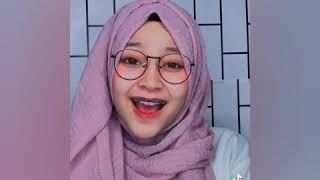 Kumpulan Tik Tok Cewek Cantik Berhijab Anftnnsa Nisa Vs Berbie Julia