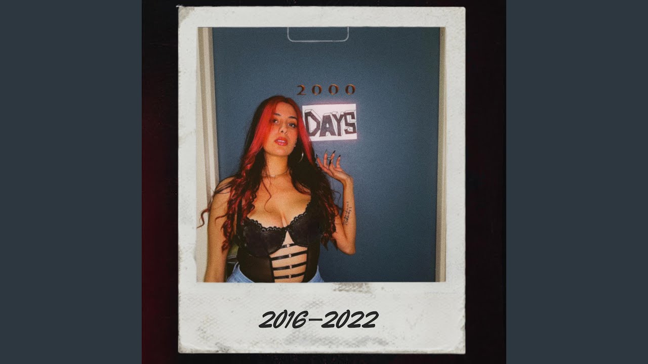 Watch 2000 DAYS on YouTube Watch 2000 DAYS on YouTube