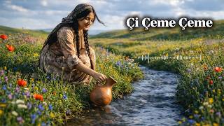 Çi Çeme Çeme | Kürtçe YENİ ŞARKI 2026 | Kurdish Music _ Stranên Kurdî