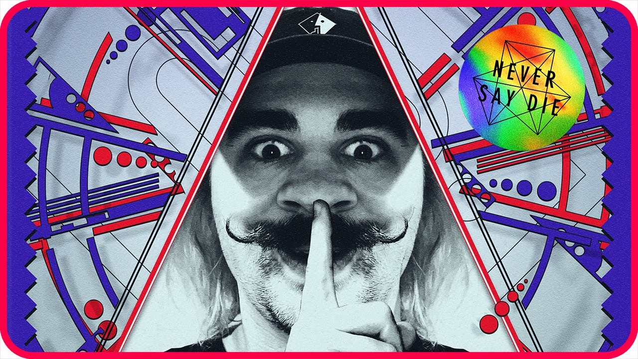 Neonix - The Lee Jenningsest EP (Teaser)