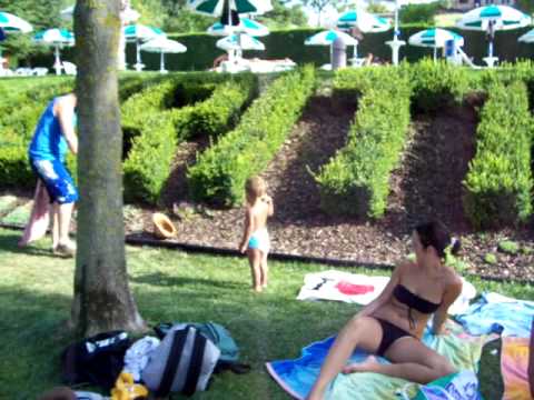 Michael piscina di montecavolo di quattro castella (reggio emilia ... Piscina reggio emilia