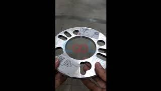 SPACER WHEEL UNIVERSAL/MODIFIED ODM NEW 8MM