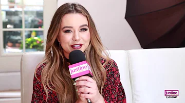 Justine Magazine: QUIZ! How Well Do YOU Know Sierra Furtado?