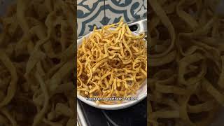 Is Khao Soi The New Pad Thai?