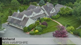 1 Colonel Wilkins Road video tour
