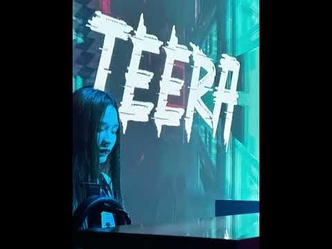 TEERA - THAIBEAT V3 🔥
