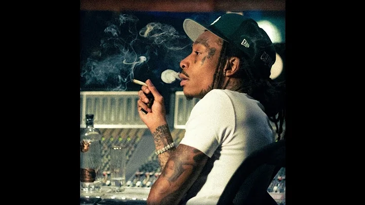 [FREE] Wiz Khalifa x Curren$y Type Beat 2021 "Easy"