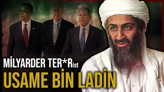 KİM BU ADAM ? / Usame Bin Laden