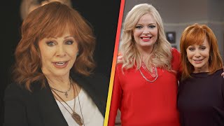 Reba McEntire on REUNITING With Melissa Peterman for New NBC Sitcom Pilot (Exclusive)