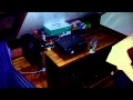 ASUS Eee Pad Transformer Prime: Camera Test (Low Light)