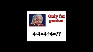 can i test your brain? ONLY FOR GENIUS #shortvideo #shorts #shortsviral #math #youtube