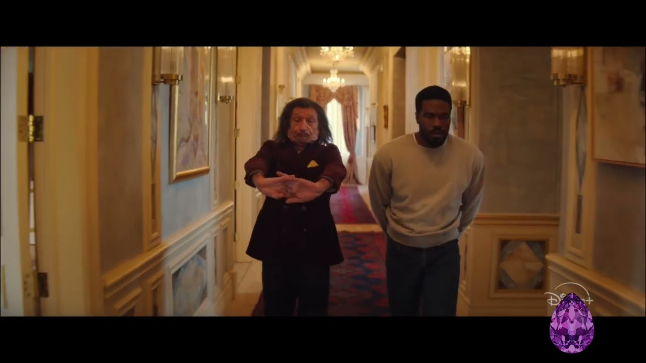 Making the Last Movie on Earth: The Epic Story Unfolds! 