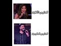 نانسي عجرم وكرار صلاح عيد الفطر عيدكم مبارك وكل عام وانتم بخير