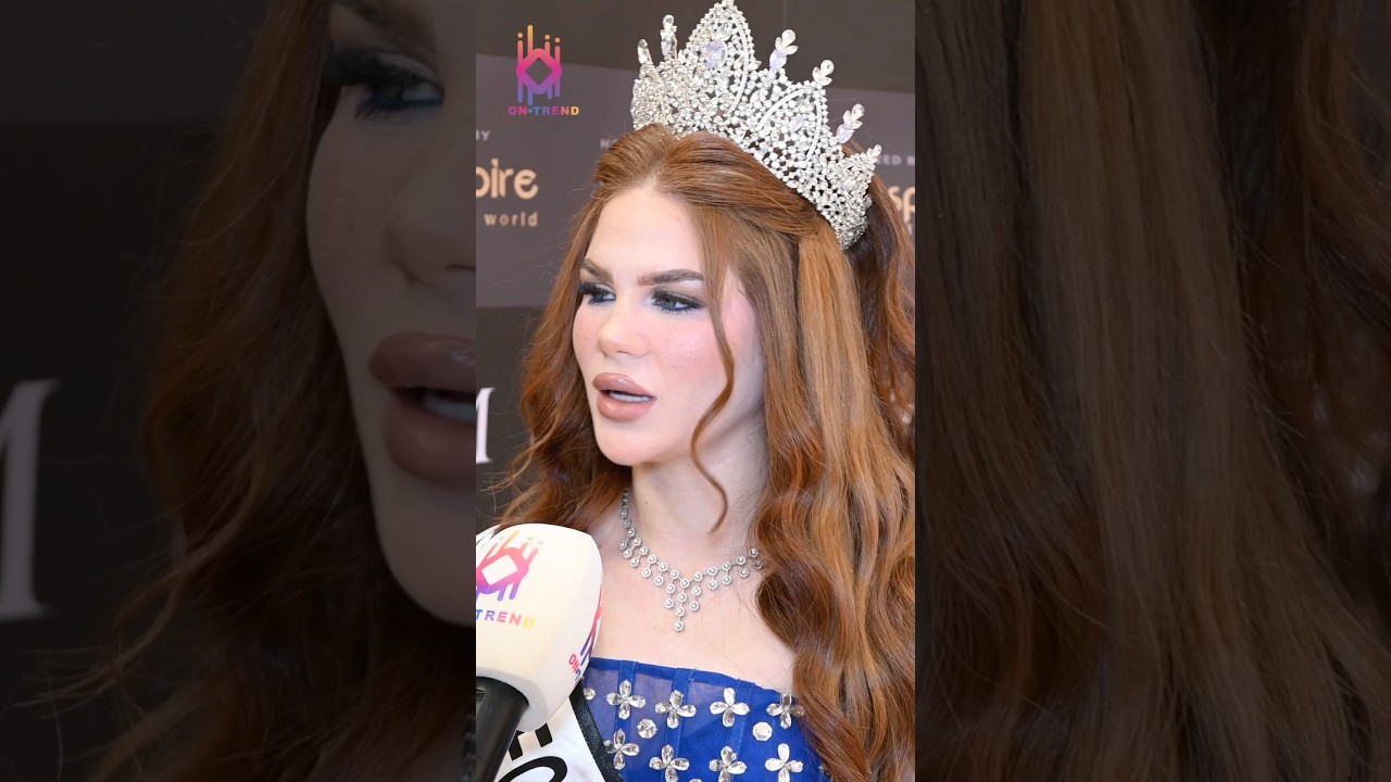 سألنا ملكات جمال مصر .. عملتى تجميل قبل كدة ؟