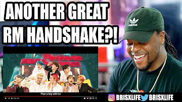 BTS | Boy With Luv feat. Halsey MV ('ARMY With Luv' ver.) | Reaction!!!