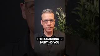 The Coaching Pattern That's Quietly Harming High Performers After 40
