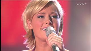 Helene Fischer Medley (Die goldene Henne 15.09.2010)