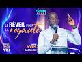 J2 - Le réveil pour la royauté - Camp Impact Conférence 2026 - Apôtre Yves CASTANOU