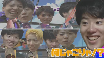 もう気が狂う程気持ちええんじゃ