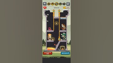 How to Loot Level 73