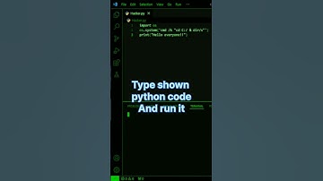 Vs code extension for hackers 🔥🔥😈😈 || #shorts #viral #ytshorts #python #shortcode || @CodeWithAdi